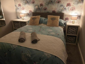 Millie's place Fort William